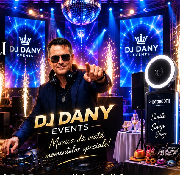 DJ Dany Events
