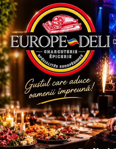 EuropeDeli Events