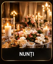 Nunți