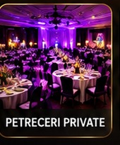 Petreceri private