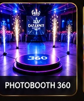 Photobooth 360